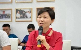 星星充电创始人：邵丹薇大学毕业去卖车让她从草根变“总裁”