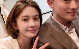 蒋毅赵樱子求婚视频被扒穿帮！5天前还在拒绝戒指大到不停下滑炒作剧本太明显了